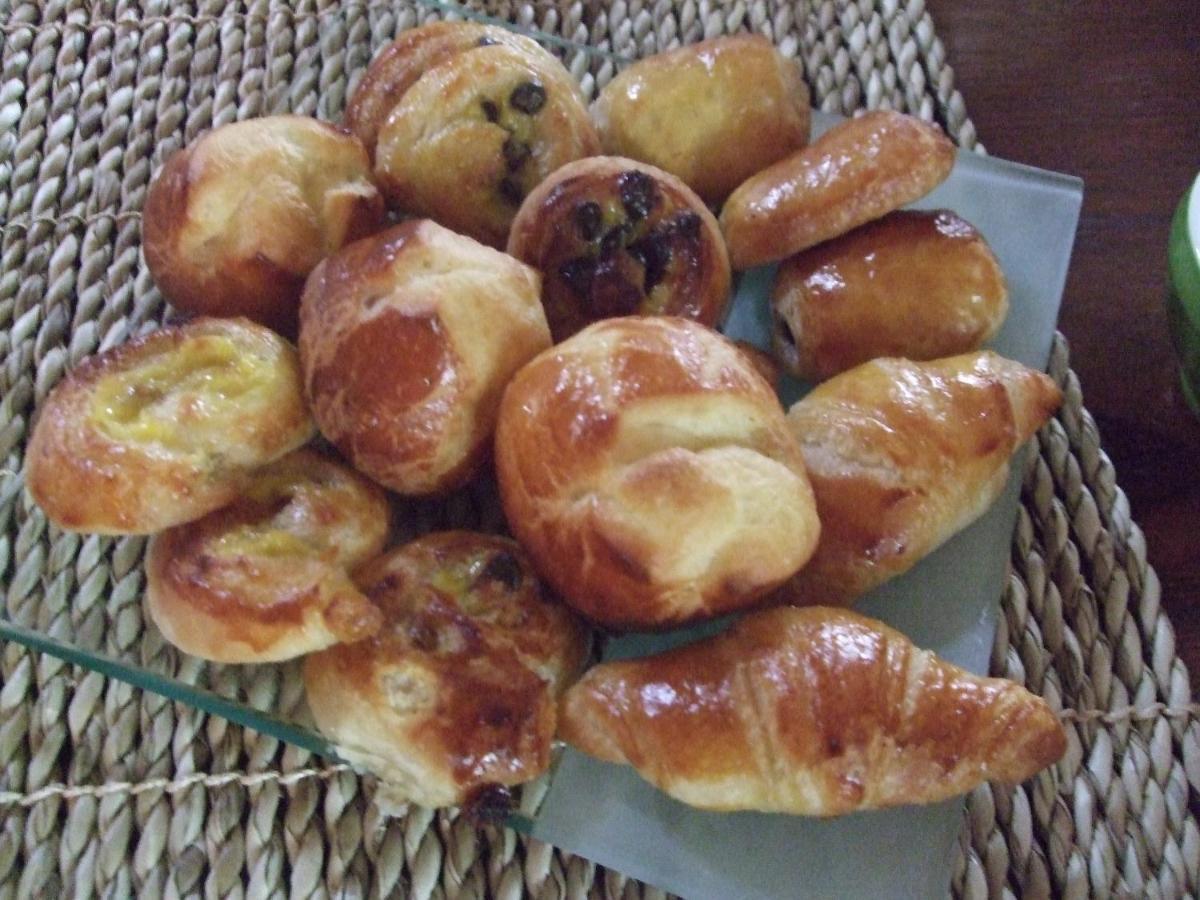 Chambres Des Rosiers Sennevieres 外观 照片